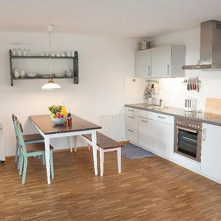 Ferienwohnung Schambachhof *