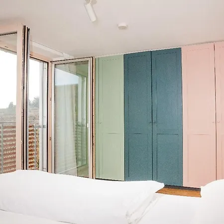 Ferienwohnung Schambachhof Lejlighed