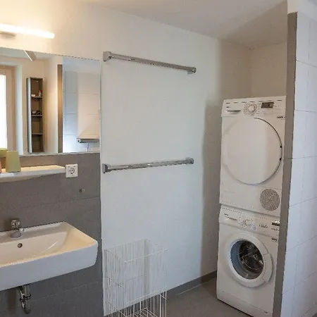 Ferienwohnung Schambachhof Lejlighed
