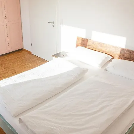 Ferienwohnung Schambachhof *