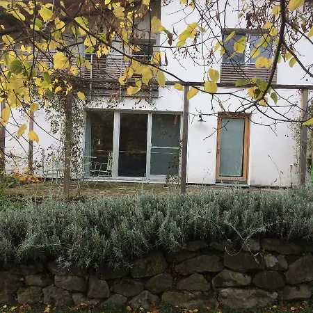 Lejlighed Ferienwohnung Schambachhof