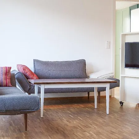 Ferienwohnung Schambachhof *