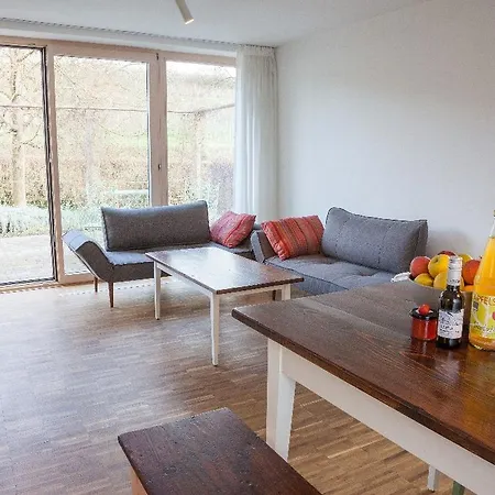 Ferienwohnung Schambachhof Lejlighed *